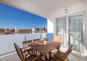 El Mirador De Villamartin - La Zenia & Golf
