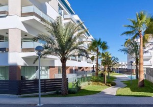 El Mirador De Villamartin - La Zenia & Golf