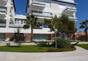 El Mirador de Villamartin II