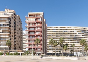 EL RACO, A-7º-13