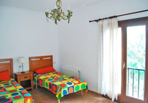 Beautiful detached house, 5 minutes from the center of Cala Ratjada