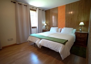 Essence of Gredos IV