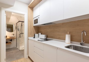 ESTUDIO 1 by HiBilbao