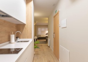 ESTUDIO 1 by HiBilbao