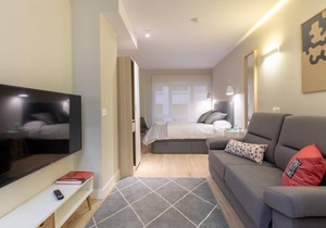 ESTUDIO 1 by HiBilbao