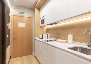 ESTUDIO 3 by HiBilbao