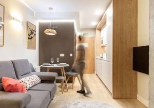 ESTUDIO 3 by HiBilbao