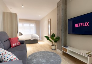 ESTUDIO 7 by HiBilbao