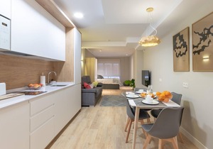 ESTUDIO 8 by HiBilbao