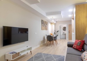 ESTUDIO 8 by HiBilbao