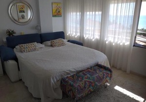 Estudio Playa del Postiguet