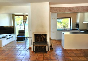 Exclusive Villa at La Sella Resort with Mountain View, Sea View, Pool, Wi-Fi, A/C, Terraces & Garden