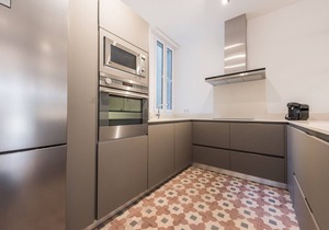 EXCLUSIVITY AND COMFORT LOCATED IN A SELECT POINT OF THE MADRILEAN CAPITAL