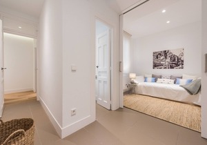 EXCLUSIVITY AND COMFORT LOCATED IN A SELECT POINT OF THE MADRILEAN CAPITAL