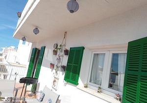 Fantastic, 100 meters from the beach