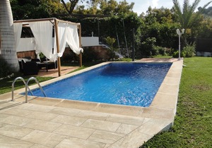 FANTASTIC VILLA FOR PERFECT HOLIDAYS