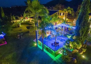 Finca Els Oscols 53