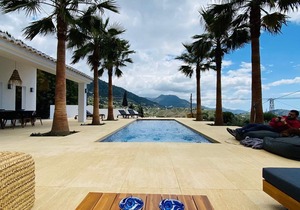 Finca Loma La Tapia
