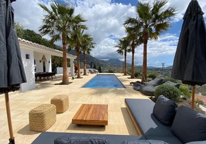 Finca Loma La Tapia