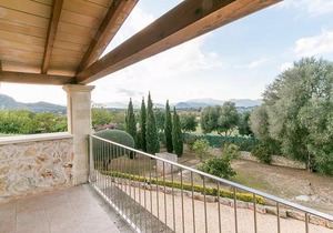 Finca Santa Maria