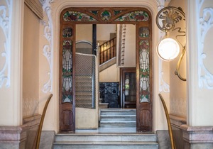 Five bedroom top apartment Paseo de Gracia - You Stylish