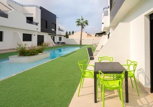 Flamingo playa 8