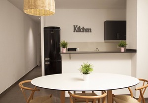 Flats Friends Soho Suites 3 bedrooms