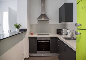 Flats Friends Soho Suites 3 bedrooms