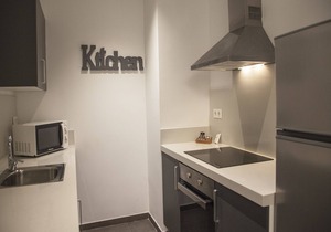 Flats Friends Soho Suites 2 bedrooms