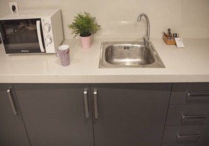 Flats Friends Soho Suites 2 bedrooms