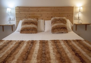 Flats Friends Tetuan 1 bedroom