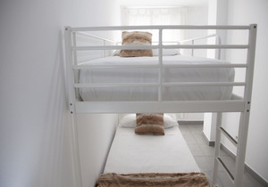 Flats Friends Tetuan 2 bedrooms