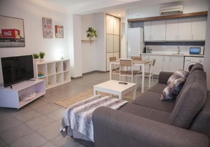 Flats Friends Tetuan