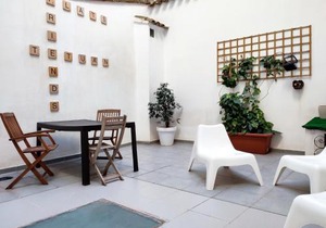 Flats Friends Tetuan