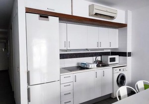 Flats Friends Tetuan