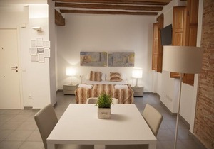 Flats Friends Tetuan