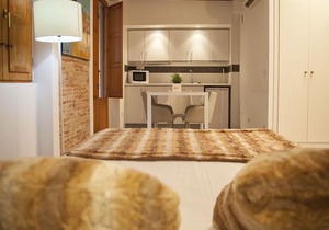 Flats Friends Tetuan
