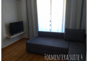 Formentera Suite 4