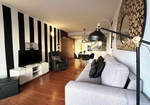 FRANCISCO APARTMENT Marina de Botafoch
