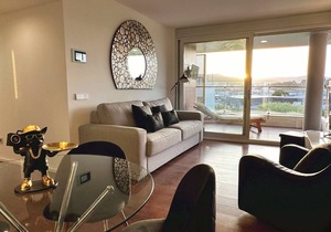 FRANCISCO APARTMENT Marina de Botafoch
