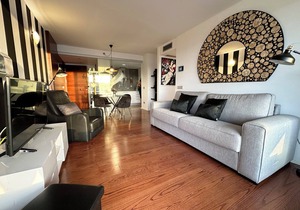 FRANCISCO APARTMENT Marina de Botafoch