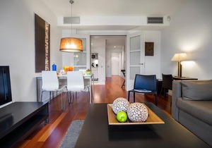 Friendly Rentals Plaza Catalunya