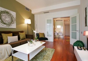 Friendly Rentals Plaza Catalunya