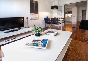 Friendly Rentals Plaza Catalunya