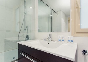 Friendly Rentals Plaza Catalunya