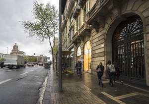 Friendly Rentals Plaza Catalunya