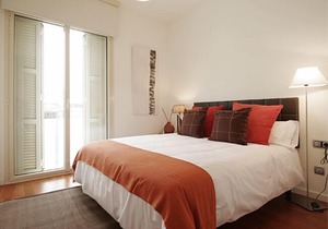 Friendly Rentals Plaza Catalunya