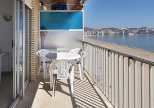 Frontalmar, Esc-A, 8º-29
