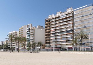 Frontalmar, Esc-B, 8º-32