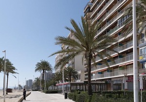 Frontalmar, Esc-B, 8º-32